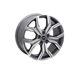 Zorat Wheels La5214 hb R20 W9 PCD5x120 ET42 DIA74.1