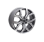 Zorat Wheels La5214 hb R20 W9 PCD5x120 ET42 DIA74.1