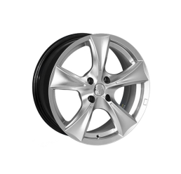Zorat Wheels Pg 2008 hs R17 W7 PCD4x108 ET20 DIA73.1