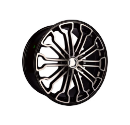 Zorat Wheels Bk601 bp R20 W11 PCD5x130 ET55 DIA71.6