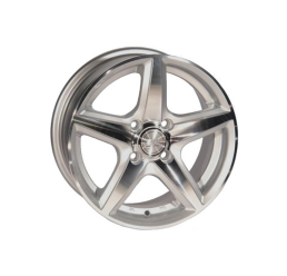 Zorat Wheels 244 sp R15 W6.5 PCD5x110 ET35 DIA65.1