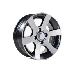 Zorat Wheels 689 bp R13 W5.5 PCD4x98 DIA58.6