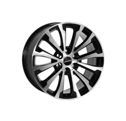 Zorat Wheels Bk5391 bp R20 W8.5 PCD6x139.7 ET30 DIA106.1