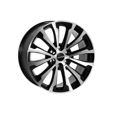 Bk5391 bp - фото 1