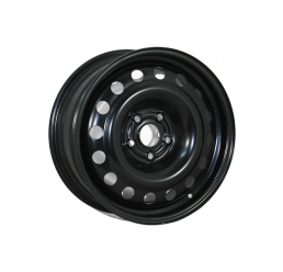 TREBL 5210t black R14 W5 PCD5x100 ET35 DIA57.1