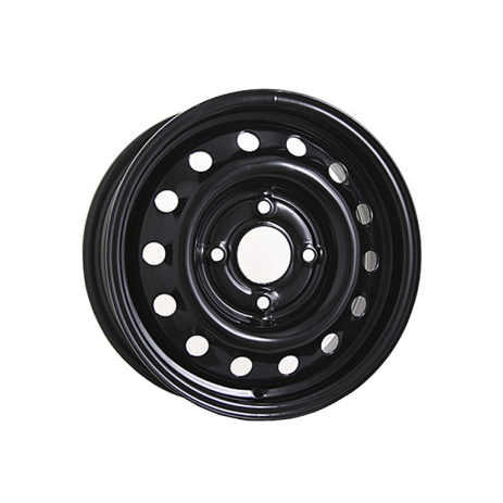 64h38d black - фото 1