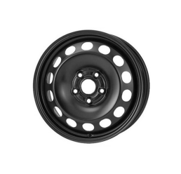 TREBL 7855t black R16 W6.5 PCD5x114.3 ET40 DIA66.1