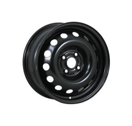 TREBL 8756t black R16 W6.5 PCD5x114.3 ET45 DIA67.1