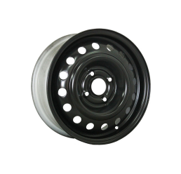 TREBL 9165t black R15 W6 PCD5x112 ET47 DIA57.1