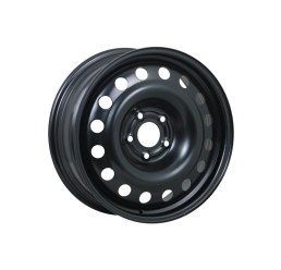 TREBL R-1722 black R17 W6.5 PCD5x114.3 ET38 DIA67.1