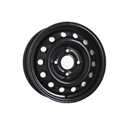 TREBL X40032 black R16 W6 PCD4x100 ET36 DIA60.1