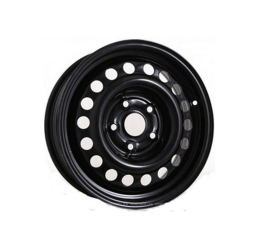 TREBL X40926 black R17 W7 PCD5x112 ET40 DIA57.1