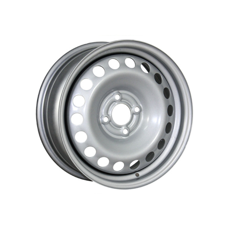 64a50c silver - фото 1