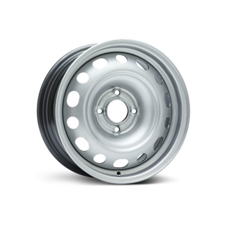 52А45А silver - фото 1