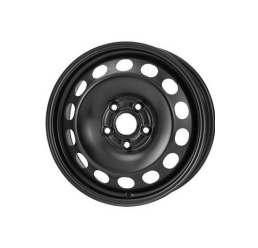 TREBL 8315t black R16 W6 PCD5x114.3 ET50 DIA60.1