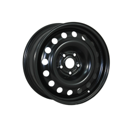 TREBL 9223t black R16 W6.5 PCD5x114.3 ET50 DIA67.1