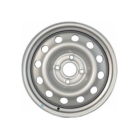 X40014 silver - фото 1