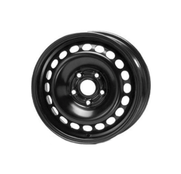 TREBL X40034 black R17 W7 PCD5x114.3 ET48 DIA56.1