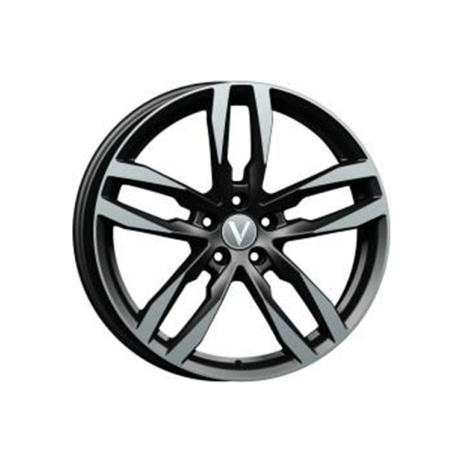 B220 Алмаз черный - фото 1