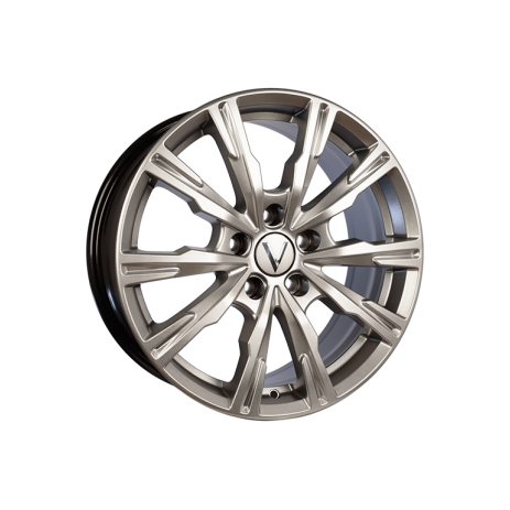 B221 Сильвер s - фото 1