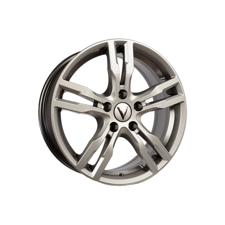 B193 silver - фото 1