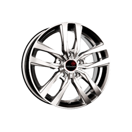 B214 silver - фото 1