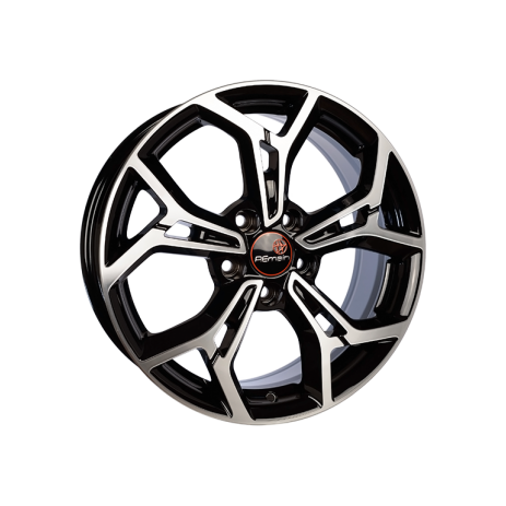 R203 black polished - фото 1