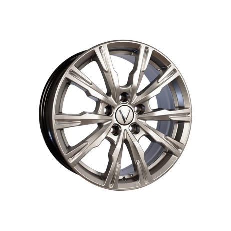 B221 silver - фото 1