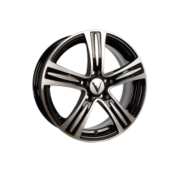 K7 K-109 Домино R15 W6 PCD5x114.3 ET39 DIA60.1