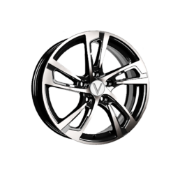 K7 K-77 Домино R16 W6.5 PCD5x100 ET38 DIA67.1