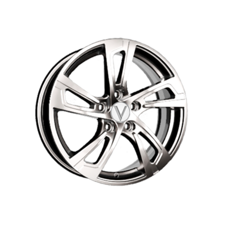 K-77 Серебро s - фото 1