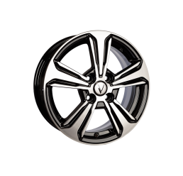 K7 K-111 Домино R15 W6 PCD4x100 ET46 DIA54.1