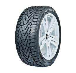 Pirelli Winter ice zero 295/40 R21 111H