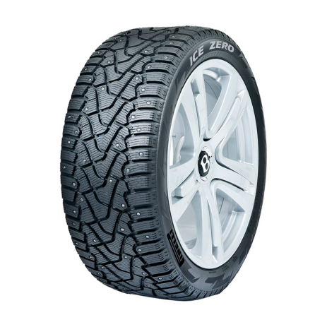 Winter ice zero - фото 1