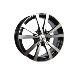 K7 K-107 Домино R17 W7 PCD5x100 ET45 DIA67.1