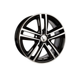 K7 K-137 Домино R16 W6.5 PCD5x112 ET42 DIA57.1