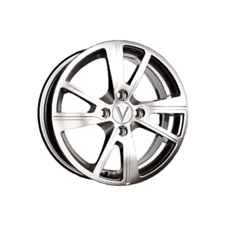 K-27 silver - фото 1