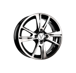 K7 K-27 Домино R14 W5.5 PCD4x98 ET35 DIA58.5