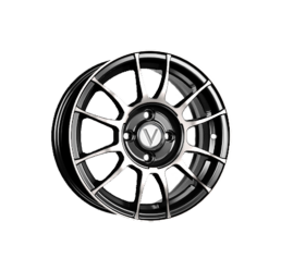 K7 K-37 Домино R14 W6 PCD4x98 ET35 DIA58.5