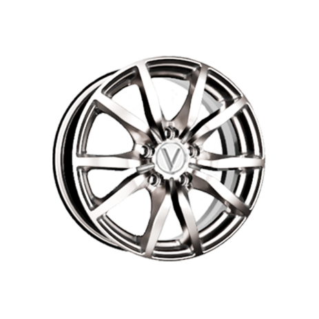 K-57 silver - фото 1