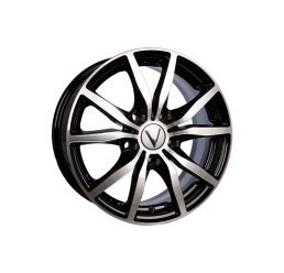 K7 K-57 Домино R15 W6.5 PCD5x114.3 ET40 DIA66.1