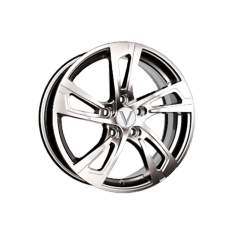 K-77 silver - фото 1