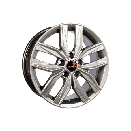 R151 (a 17_i40) Серебро s - фото 1