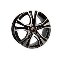 Remain R159 (a 17_cx-5) Алмаз черный R17 W7 PCD5x114.3 ET45 DIA67.1