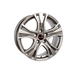 Remain R159 (a 17_cx-5) Серебро s R17 W7 PCD5x114.3 ET45 DIA67.1