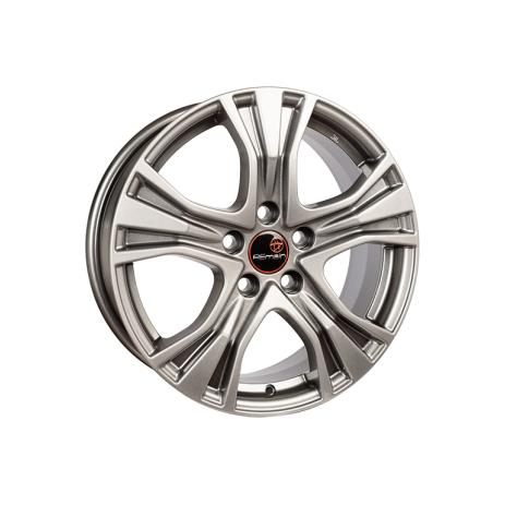 R159 (a 17_cx-5) Серебро s - фото 1