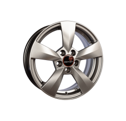 Remain R163 (15_rapid nh) Серебро s R15 W6 PCD5x100 ET38 DIA57.1