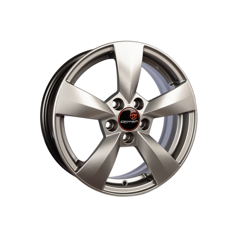 R163 (15_rapid nh) Серебро s - фото 1