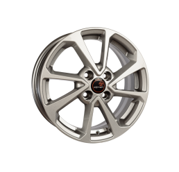 Remain R105 (a 15_ vesta) Серебро s R15 W6 PCD4x100 ET50 DIA60.1