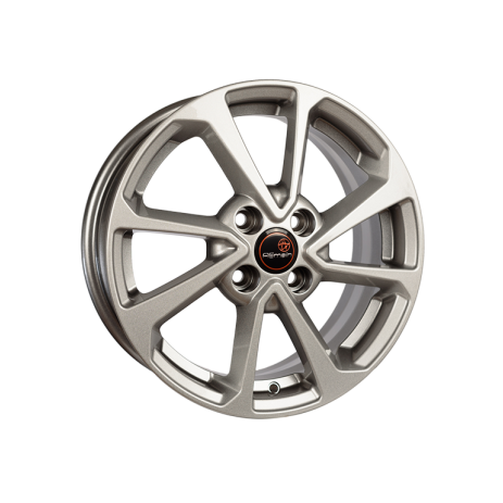 R105 (a 15_ vesta) Серебро s - фото 1